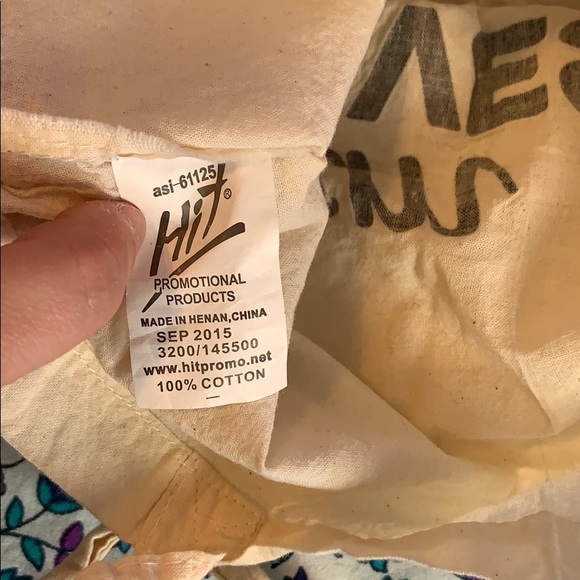 “i am lovesick” Tote Bag - Picture 4 of 6